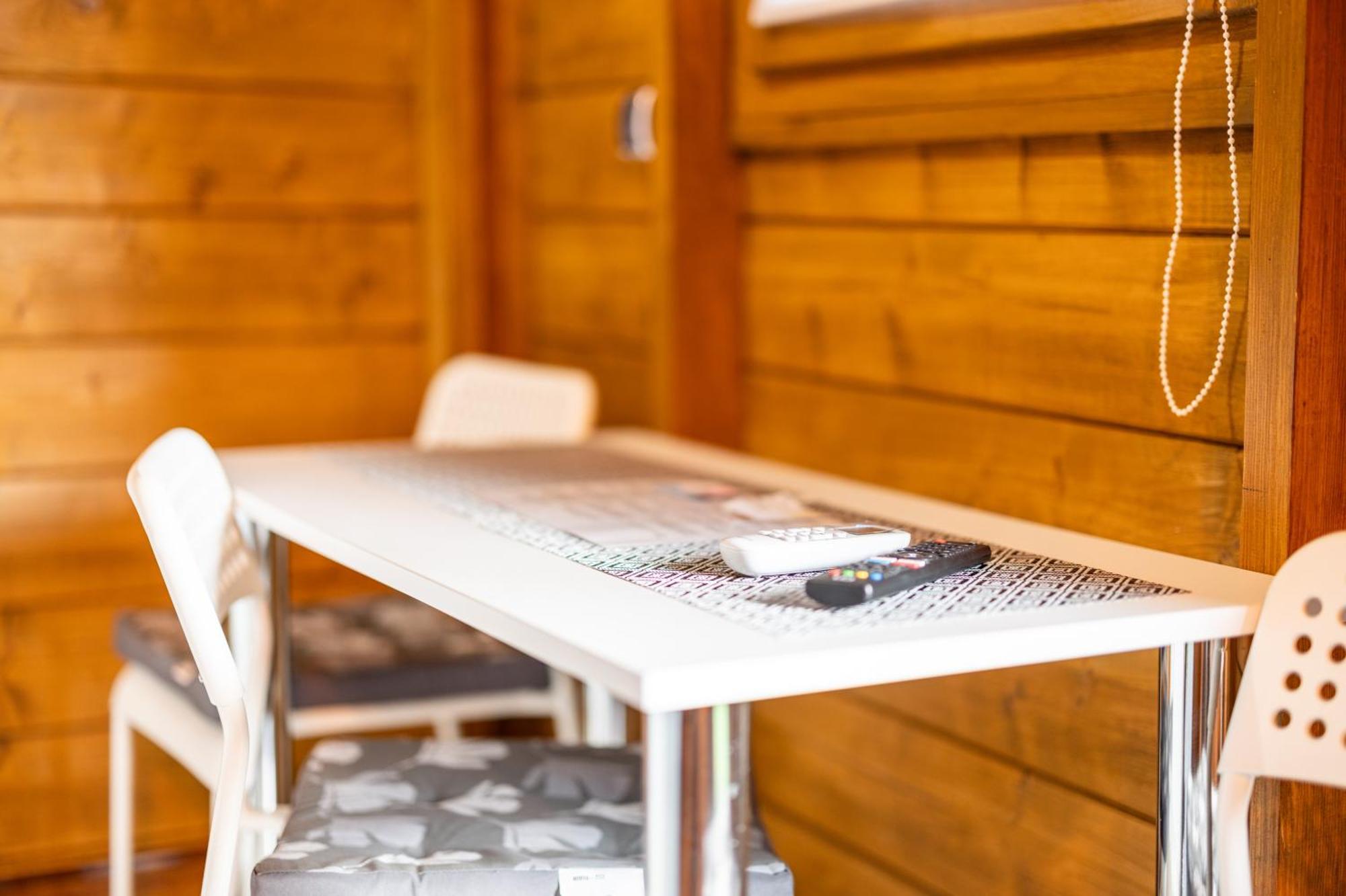 Agamim Otel Mikołajki Dış mekan fotoğraf