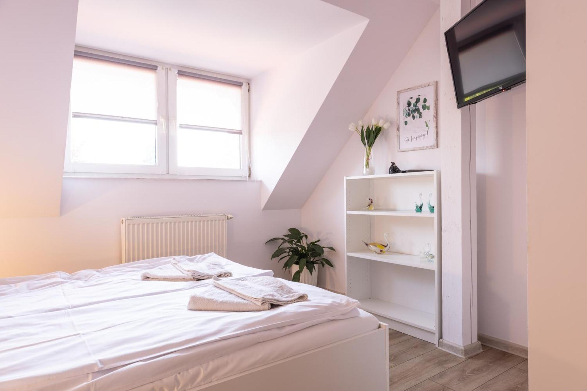 Agamim Otel Mikołajki Dış mekan fotoğraf