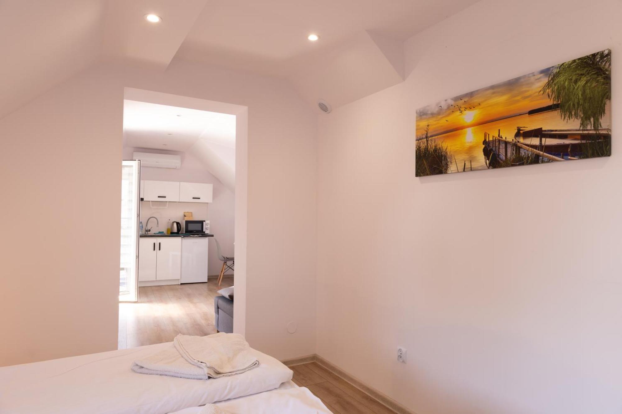Agamim Otel Mikołajki Dış mekan fotoğraf