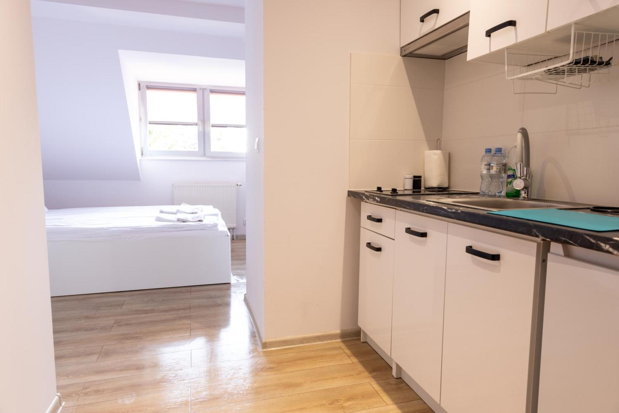 Agamim Otel Mikołajki Dış mekan fotoğraf