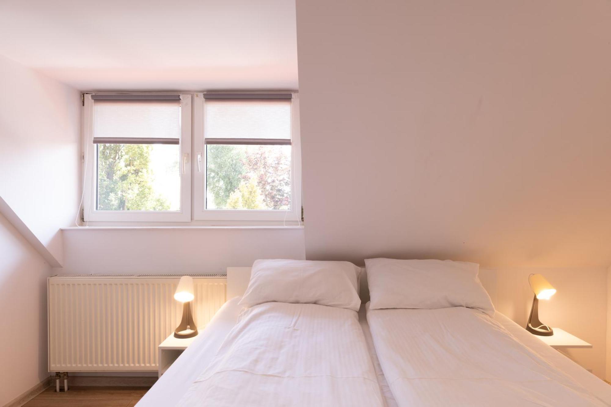 Agamim Otel Mikołajki Dış mekan fotoğraf