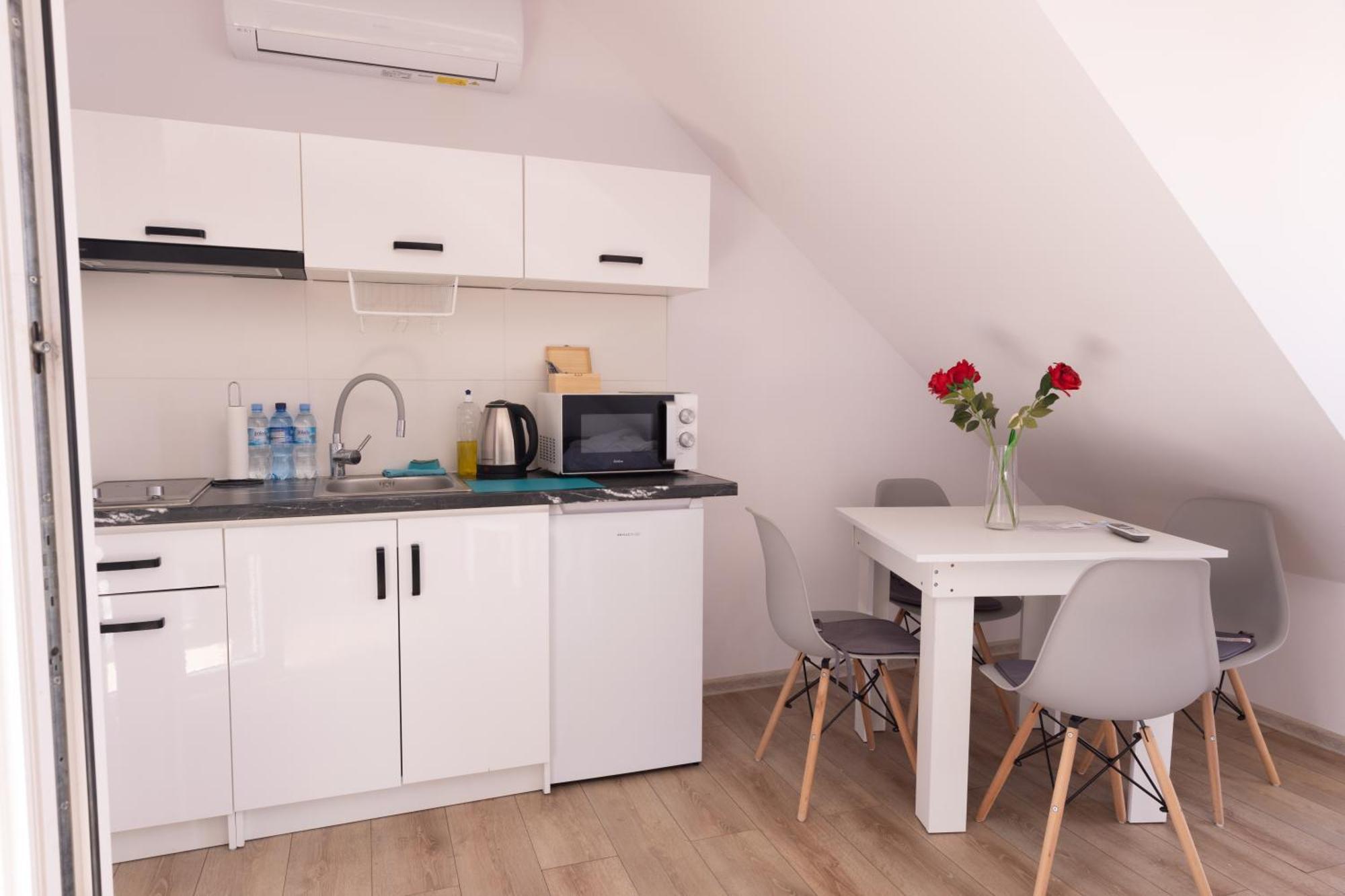 Agamim Otel Mikołajki Dış mekan fotoğraf