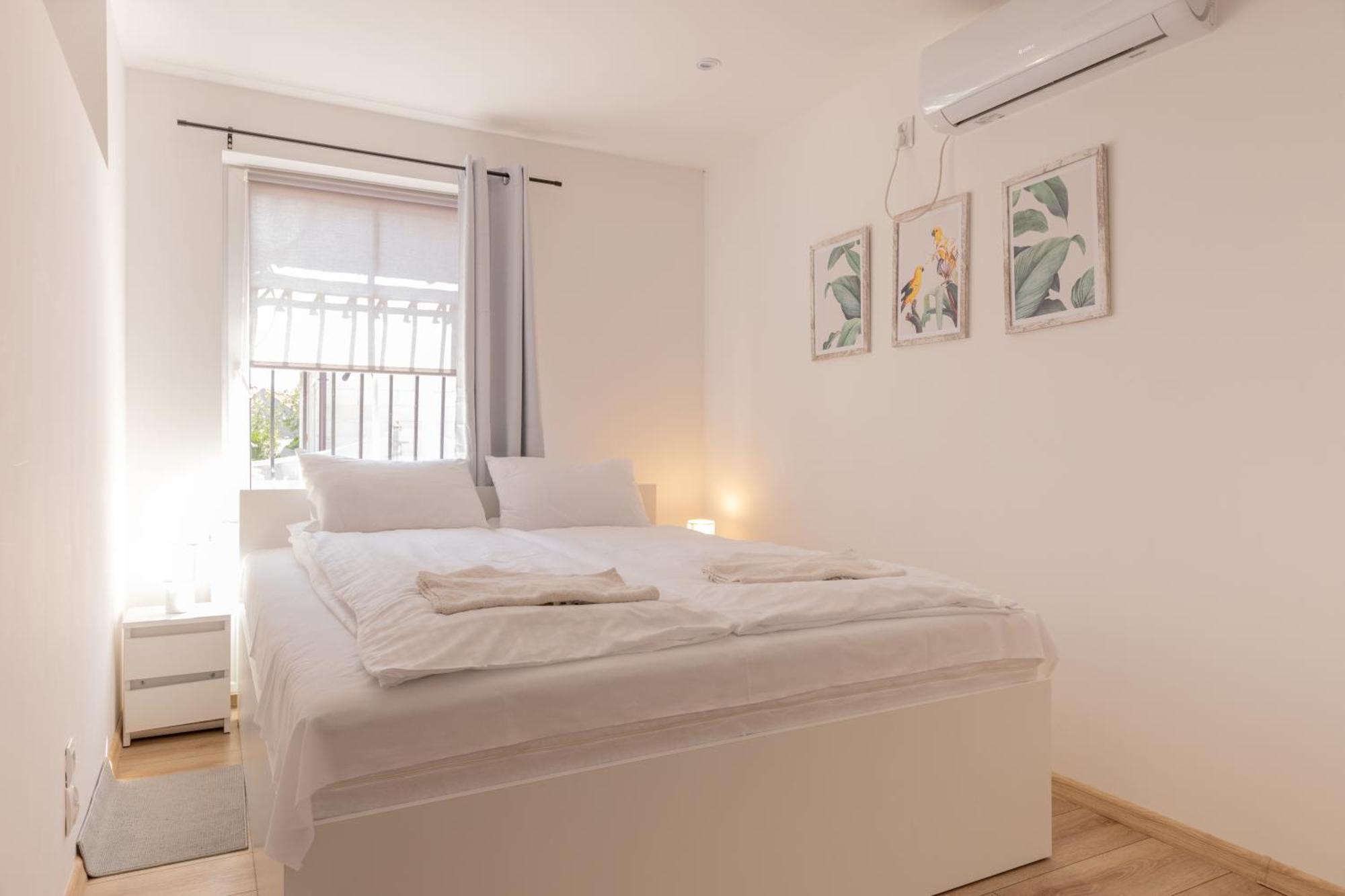 Agamim Otel Mikołajki Dış mekan fotoğraf