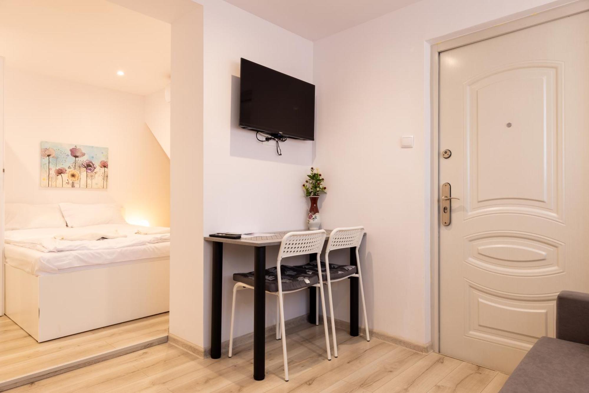Agamim Otel Mikołajki Dış mekan fotoğraf