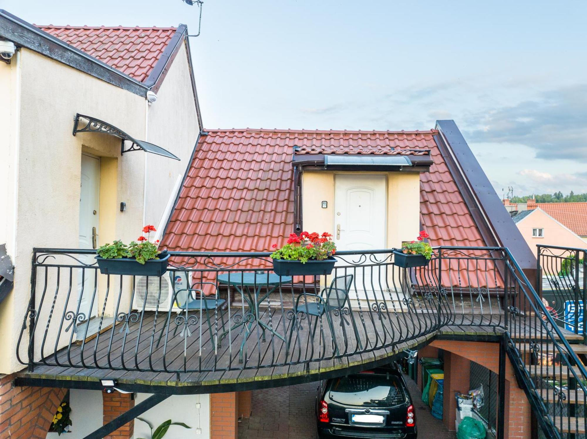 Agamim Otel Mikołajki Dış mekan fotoğraf