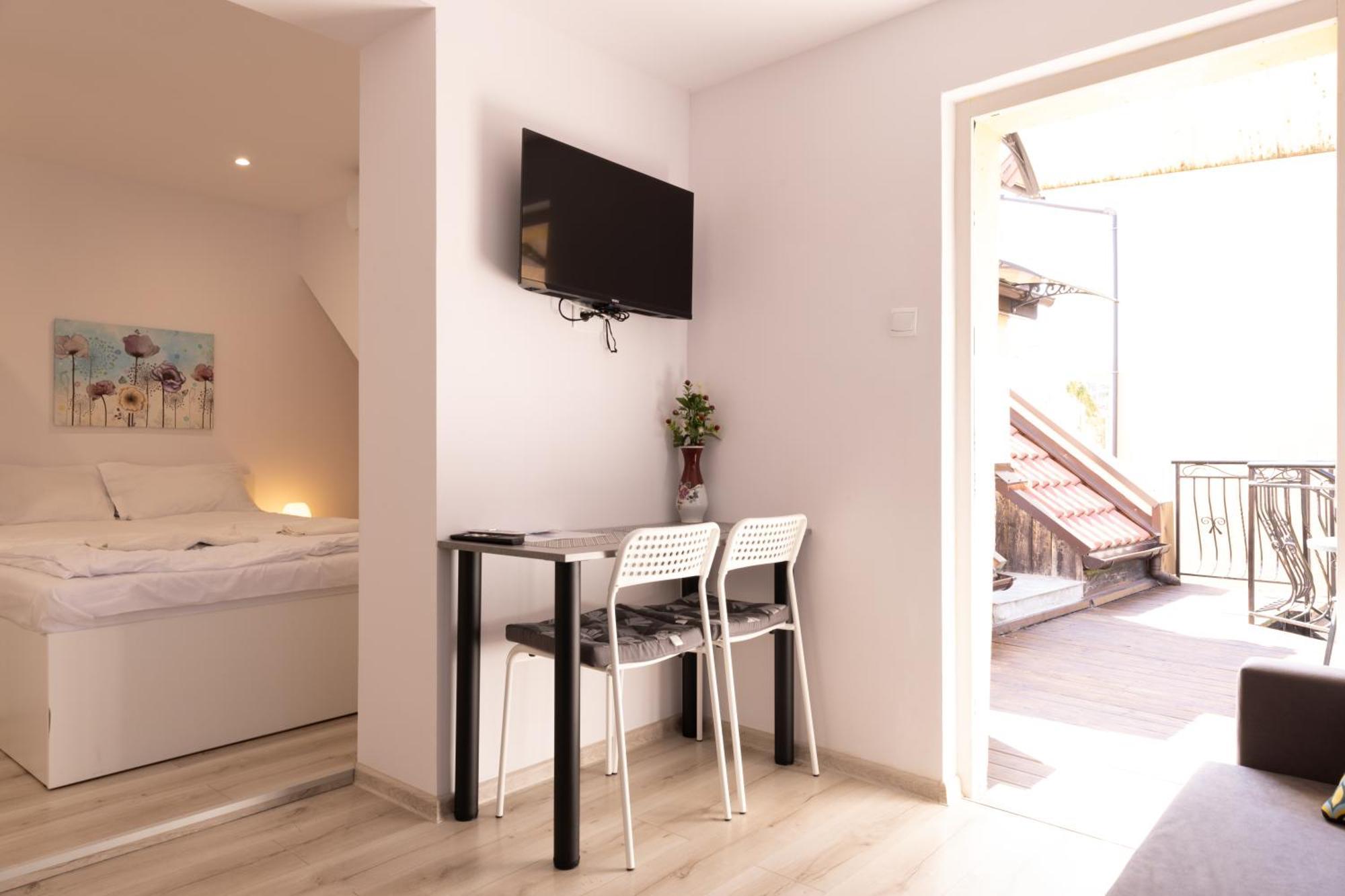 Agamim Otel Mikołajki Dış mekan fotoğraf