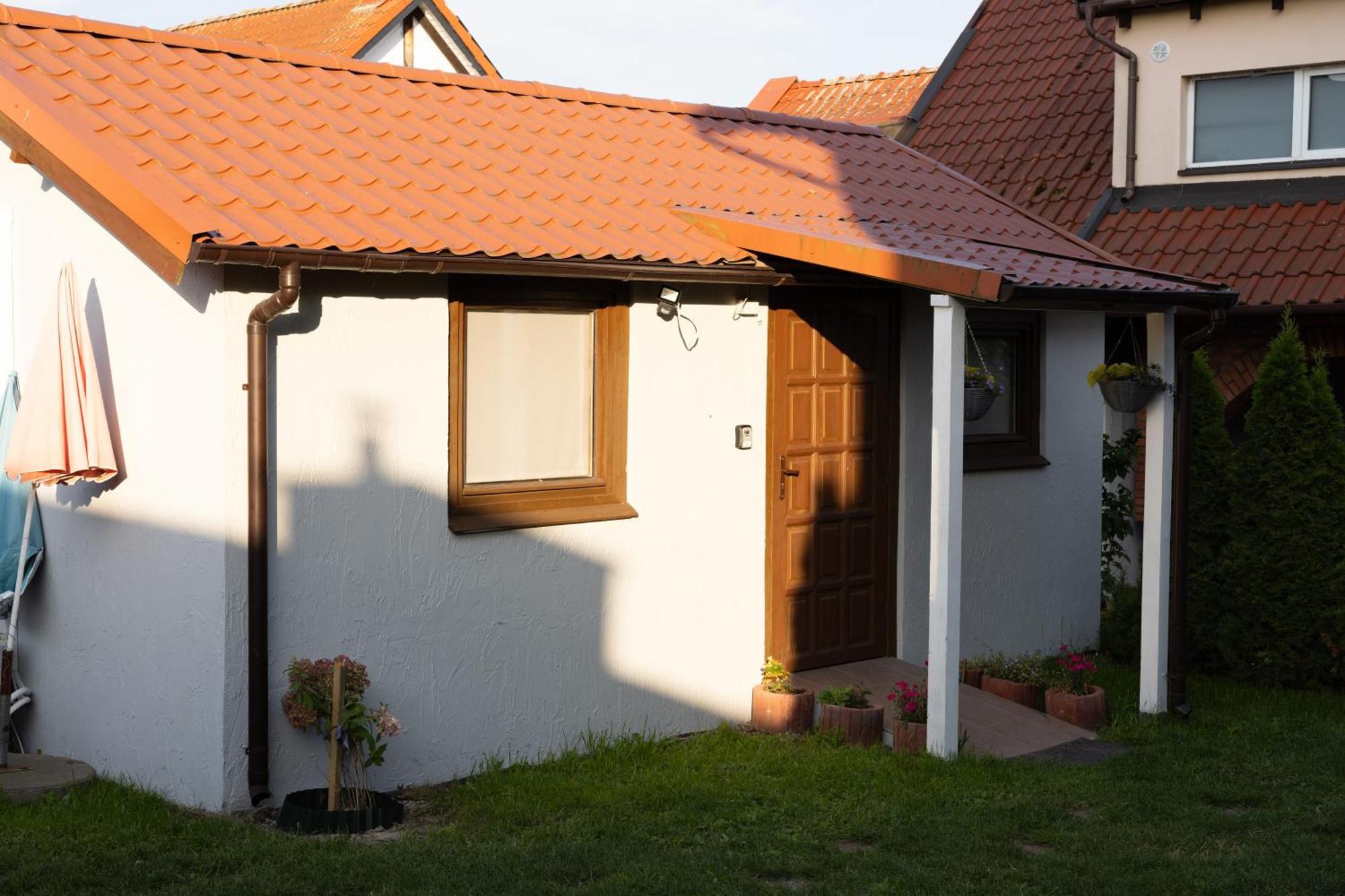 Agamim Otel Mikołajki Dış mekan fotoğraf