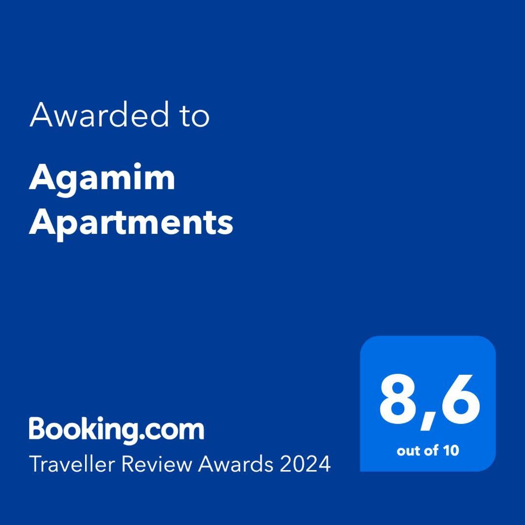 Agamim Otel Mikołajki Dış mekan fotoğraf